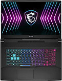 Игровой ноутбук MSI Katana 17 B2RVEK-1617XRU, фото 2