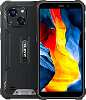 Смартфон Oukitel WP32 4GB/128GB (серый)