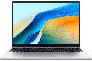 Ноутбук Huawei MateBook D 16 2024 MCLG-X 53014QLA