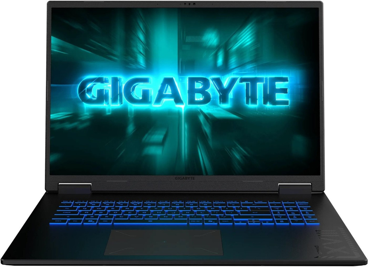 Игровой ноутбук Gigabyte Gaming A18 GA83H 3WHK3KZC94SD