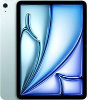 Планшет Apple iPad Air 11" 2025 256GB (голубой)