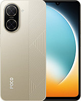 Телефон POCO C71 4GB/128GB международная версия (золотистый)