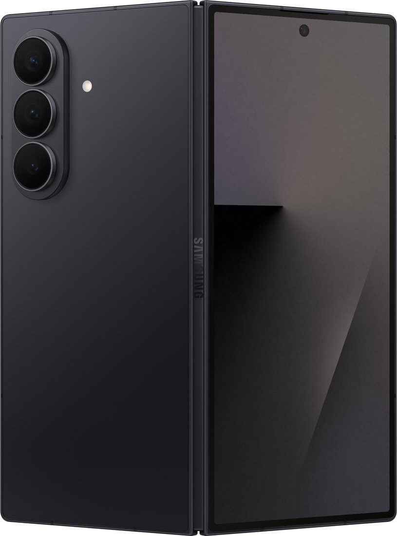 Телефон Samsung Galaxy Z Fold7 SM-F966B/DS 12GB/256GB (черный)