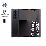 Телефон Samsung Galaxy Z Fold7 SM-F966B/DS 12GB/256GB (черный), фото 10