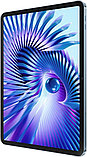 Планшет Blackview Link 8 Wi-Fi 6GB/256GB (голубой), фото 4