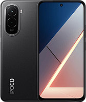 Телефон POCO M7 4G 6GB/128GB международная версия (черный)