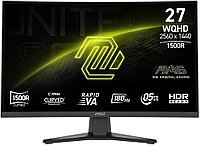 Игровой монитор MSI MAG 275CQF E18