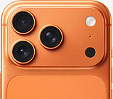 Телефон Apple iPhone 17 Pro 1TB (космический оранжевый), фото 5