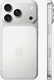 Телефон Apple iPhone 17 Pro 256GB (серебристый), фото 2