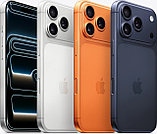 Телефон Apple iPhone 17 Pro 256GB (серебристый), фото 5