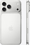 Телефон Apple iPhone 17 Pro Max 512GB (серебристый), фото 2