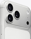 Телефон Apple iPhone 17 Pro Max 512GB (серебристый), фото 3