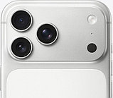 Телефон Apple iPhone 17 Pro Max 512GB (серебристый), фото 4