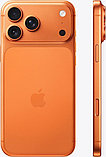 Телефон Apple iPhone 17 Pro Max 512GB (космический оранжевый), фото 2