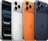 Телефон Apple iPhone 17 Pro Max 512GB (космический оранжевый), фото 6