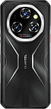 Телефон Oukitel WP55 12GB/256GB (черный/серебристый), фото 2
