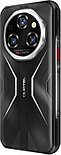 Телефон Oukitel WP55 12GB/256GB (черный/серебристый), фото 4