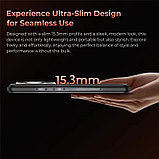 Телефон Oukitel WP55 12GB/256GB (черный/серебристый), фото 7