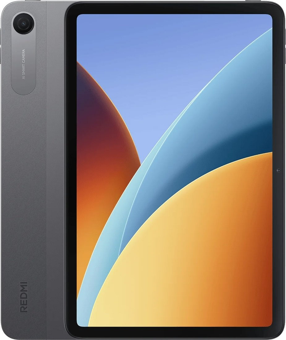 Планшет Xiaomi Redmi Pad 2 9.7 4G 4GB/64GB международная версия (серый)