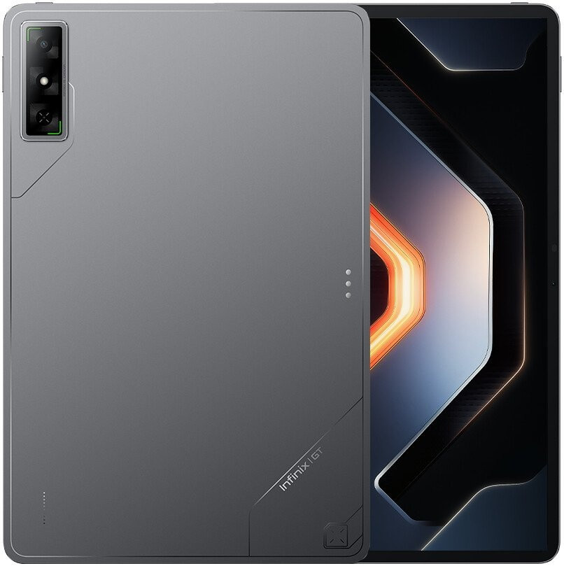 Планшет Infinix XPAD GT X1301 Wi-Fi 8GB/256GB (серый)
