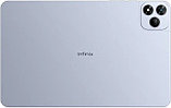 Планшет Infinix XPAD 20 Pro X1201 LTE 8GB/128GB (голубой), фото 4