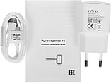 Планшет Infinix XPAD 20 Pro X1201 LTE 8GB/128GB (голубой), фото 7