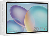 Планшет Infinix XPAD 20 Pro X1201 LTE 8GB/128GB (голубой), фото 8