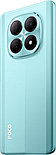 Телефон POCO M8 5G 8GB/256GB международная версия (зеленый), фото 6