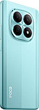 Телефон POCO M8 5G 8GB/256GB международная версия (зеленый), фото 7
