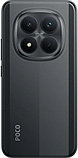Телефон POCO M8 Pro 5G 8GB/256GB международная версия (черный), фото 5