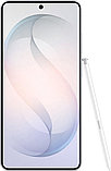 Телефон Samsung Galaxy S26 Ultra SM-S948B 12GB/512GB (белый), фото 2