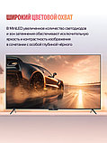 MiniLED телевизор Яндекс ТВ Станция Про MiniLED с Алисой 55, фото 8