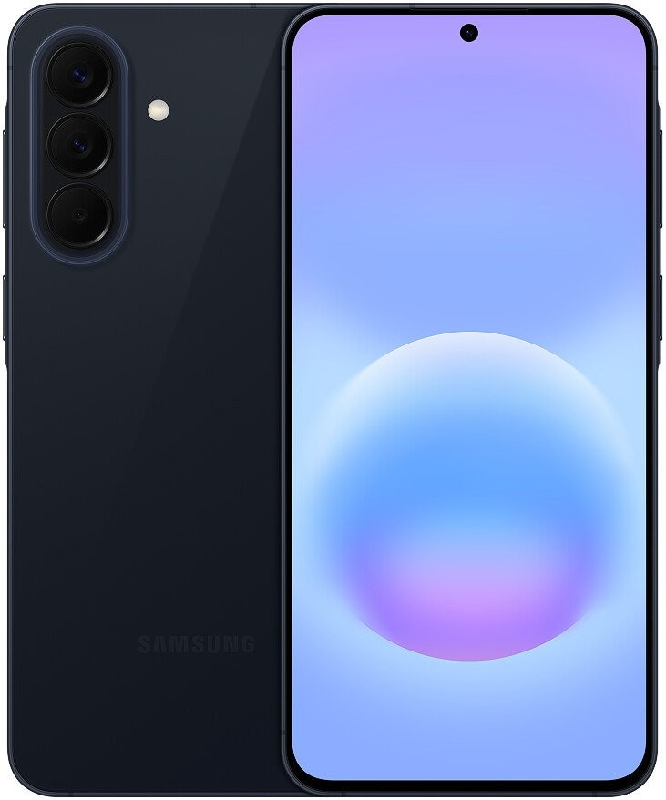 Телефон Samsung Galaxy A57 SM-A576B 8GB/256GB (синий)