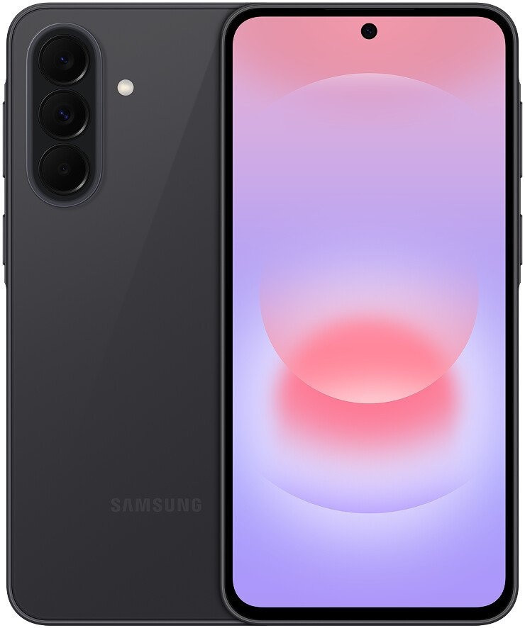 Телефон Samsung Galaxy A37 SM-A376E 8GB/128GB (черный)