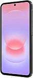 Телефон Samsung Galaxy A37 SM-A376E 8GB/128GB (черный), фото 6