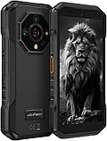 Телефон Ulefone Armor X32 Pro 8GB/256GB (черный), фото 2