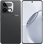 Телефон Realme 16 Pro+ 5G 12GB/512GB международная версия (серый), фото 3