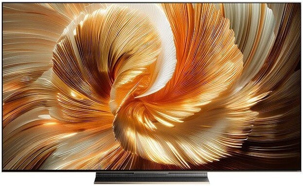 MiniLED телевизор Dreame 55S100