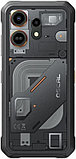 Телефон Oscal Marine 3 8GB/256GB (черный), фото 3