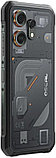 Телефон Oscal Marine 3 8GB/256GB (черный), фото 5