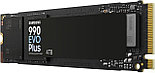 SSD Samsung 990 Evo Plus 4TB MZ-V9S4T0BW, фото 3