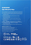 SSD Samsung 990 Evo Plus 4TB MZ-V9S4T0BW, фото 6