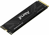 SSD Kingston Fury Renegade G5 4TB SFYR2S/4T0, фото 2