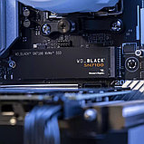 SSD WD Black SN7100 500GB WDS500G4X0E, фото 3