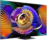 MiniLED телевизор TCL 85C7L, фото 2