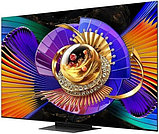 MiniLED телевизор TCL 85C7L, фото 3