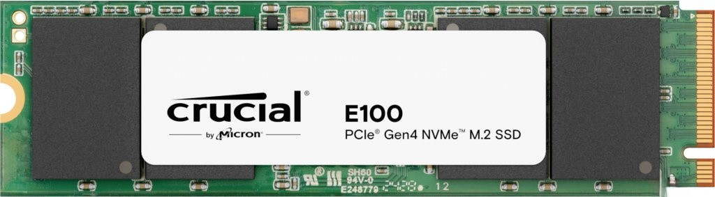 SSD Crucial E100 1TB CT1000E100SSD8