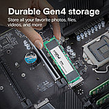 SSD Crucial E100 1TB CT1000E100SSD8, фото 4
