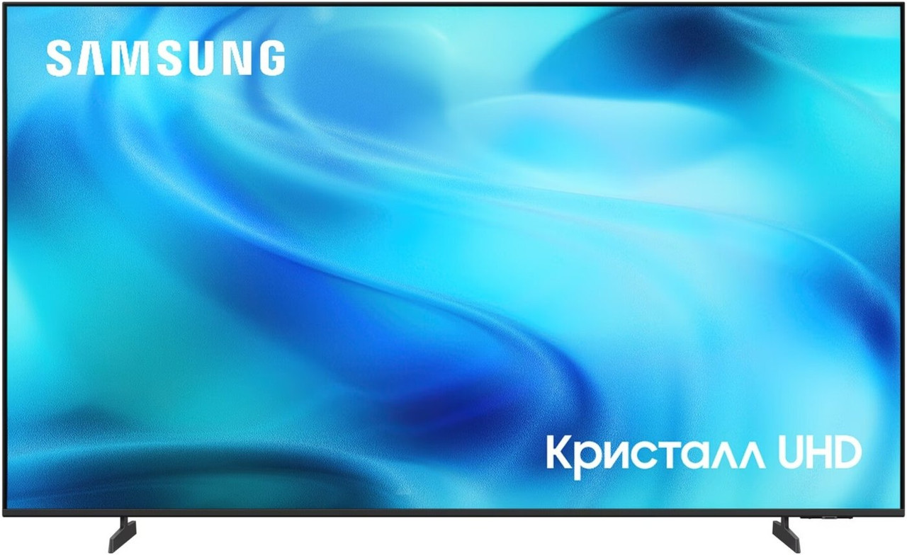 Телевизор Samsung Crystal UHD 4K U8000H UE65U8000HUXPY