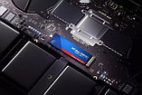 SSD WD Blue SN5100 1TB WDS100T5B0E, фото 4